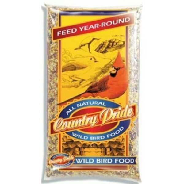 Country Pride BIRDFOOD MORNING SONG  4/10# 11962